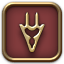 Final Fantasy 14 Dragoon Icon